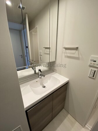 イプセ押上の物件内観写真